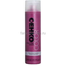 C:ЕНКО PFLEGE Structure serum Защитная сыворотка, 250 мл