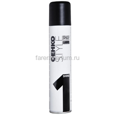 C:ЕНКО Style Brilliance Spray Glimmer Спрей для волос Бриллиантовый блеск, 100 мл.