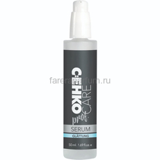 C:EHKO CARE prof. Сыворотка для ухода за жесткими и непослушными волосами, 50 ml