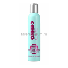 C:EHKO Shampoo Intense Care, Шампунь для интенсивного ухода, 100 мл