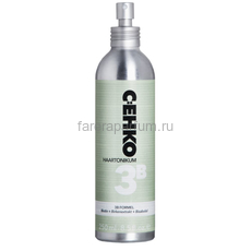 C:ЕНКО Haartonikum Тонизирующее средство для волос и кожи головы, 250 мл, Средства: Тоник, Обьём: 250 мл.