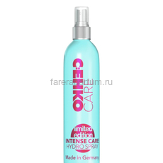 C:EHKO INTENSE CARE HYDRO SPRAY, Спрей для волос увлажняющий, 300 мл