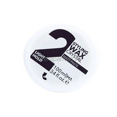 C:ЕНКО STYLE STYLING WAX CRYSTAL Воск для укладки волос Кристалл, 100 мл.