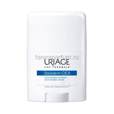 Uriage Барьедерм-Цика стик против трещин 22 гр.