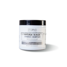 Eterno Professional Hydro Complex Hydra Mask Маска увлажняющая 500 мл.