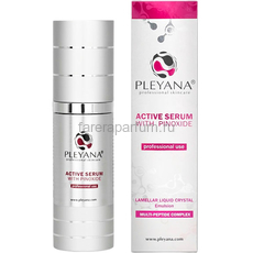 PLEYANA Активная сыворотка с Пиноксидом 30 мл.