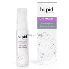 Hi.Pid Formula Optymalift Крем для области вокруг глаз 100 мл., Средства: Крем, Обьём: 100 мл.