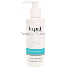 Hi.Pid Formula Collagen Elast Лифтинговый  крем для тела 150 мл.