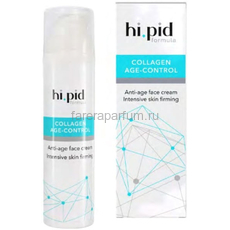Hi.Pid Formula Collagen Age-Control Антивозрастной крем для лица 50 мл., Средства: Крем, Обьём: 50 мл.