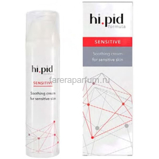 Hi.Pid Formula Sensetive Естественная защита чувствительной кожи 50 мл., Средства: Крем, Обьём: 50 мл.