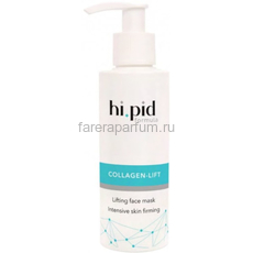Hi.Pid Formula Collagen Age-Lift Маска-лифтинг для лица 150 мл.