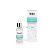 Hi.Pid Formula Collagen-Revital Регенерирующая сыворотка для кожи 30 мл.