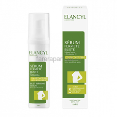 Elancyl Bust Firming Serum Лифтинг-сыворотка для груди, шеи и декольте 50 мл.