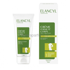 Elancyl Firming Body Cream Лифтинг-крем для тела 200 мл.