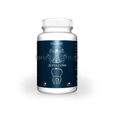 Evasion Дента-сейф 60 капсул.