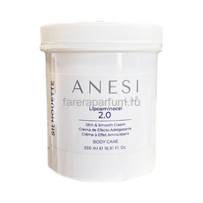 Anesi Крем Липоаминоцель 500 мл.