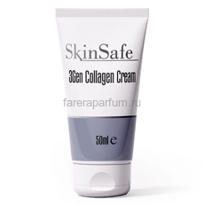 SkinSafe Крем 3Gen Collagen Cream 50 мл.