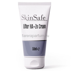 SkinSafe Крем Lifter HA+Zn Cream 50 мл.
