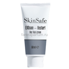 SkinSafe Крем EXOsom – Restart Day face cream 50 мл.