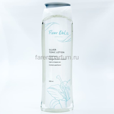 Fleur DeLis Silver Tonic Lotion Лосьон-тоник с ионами серебра 300 мл.