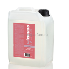 C:ENKO Peroxan 3% Пероксан 3%, 5000 мл, Средства: Окислитель, Обьём: 5000 мл., Вариант: 3%