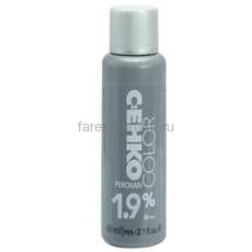 C:ENKO Entwickler balsam 1,9% Окислительный бальзам 1,9%, 60 мл