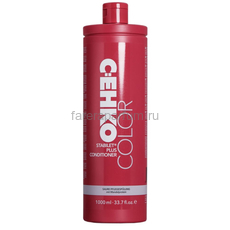 C:ENKO COLOR Cocktail Stabilet Plus Ополаскиватель Стабилет плюс, 1000 мл, Средства: Ополаскиватель, Обьём: 1000 мл