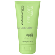Diego Dalla Palma Очищающая маска-пленка 75 мл