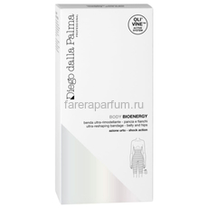 Diego dalla Palma Корректирующее бандажное обертывание (бинт) для живота и бёдер, 1 шт