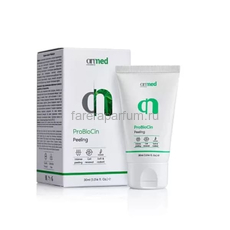 ONmacabim Probiocin Интенсивный крем-пилинг 30 мл.