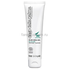 Diego dalla Palma  Гель алоэ вера 96% (ORGANIC), 150 мл