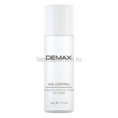 Demax Age Control Контурный лифтинг-крем под глаза 30 мл.