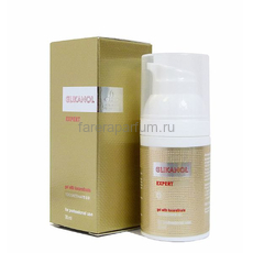 La Beaute Medicale Glikanol Expert Увлажняющий гель с ретинолом Tocoretinate 10 с омолаживающим действием 30 мл., изображение 2