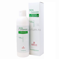 La Beaute Medicale Skin Cleanser Очищающий гель для кожи с витаминами А и Е 200 мл., изображение 2