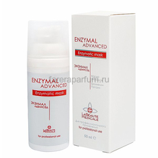 La Beaute Medicale Enzymal Advanced Энзимная маска 50 мл.