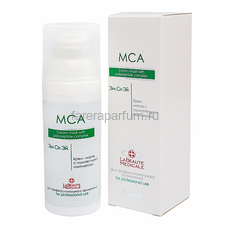 La Beaute Medicale MCA Cream mask Крем-маска для лица с пептидным комплексом 50 мл.