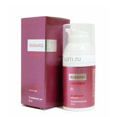 La Beaute Medicale Glikanol Anti-Stress Увлажняющий гель с пептидом Neutrazen с успокаивающим действием 30 мл.