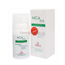 La Beaute Medicale MCA Eye Крем-маска с полипептидным комплексом для кожи вокруг глаз 30 мл.