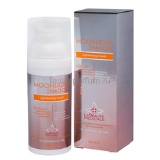 La Beaute Medicale Moonlight Shadow Осветляющая маска 50 мл., изображение 2