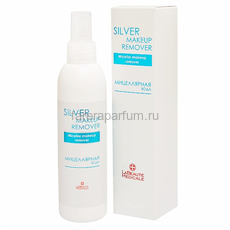 La Beaute Medicale Silver Makeup Remover Мицеллярная вода 200 мл.