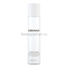 Demax Hydra Optima Увлажняющий дневной крем SPF 25 50 мл.