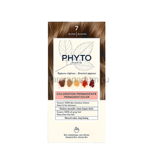 Phyto Фито Краска для волос (7 Блонд)