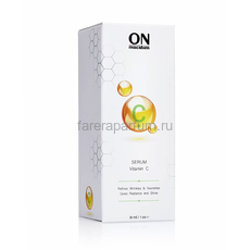 ONmacabim VC Сыворотка с витамином С 30 мл.