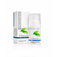 ONmacabim Oxygen Гель-пилинг АНА 30 мл., Средства: Гель-пилинг, Обьём: 30 мл.