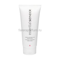Skeyndor Essential line Крем увлажняющий с аминокислотами 50 мл.