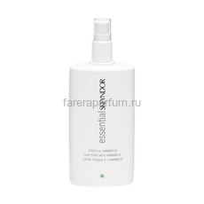 Skeyndor Essential line Тоник для кожи с гамамелисом 250 мл.