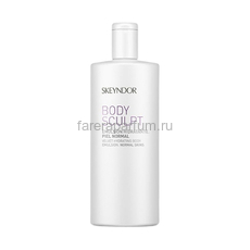 Skeyndor Body Sculpt Эмульсия увлажняющая для нормальной кожи 500 мл.