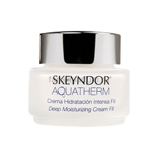 Skeyndor Aquatherm Крем глубокого увлажнения 50 мл.