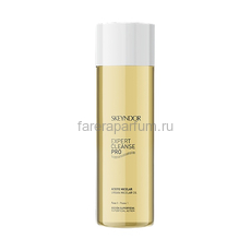 Skeyndor Expert Cleanse Pro Масло мицеллярное сверхактивного действия 200 мл.