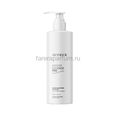 Skeyndor Expert Cleanse Pro Молочко глубоко питающее пенящееся. Этап 2. Глубокое действие 200 мл.